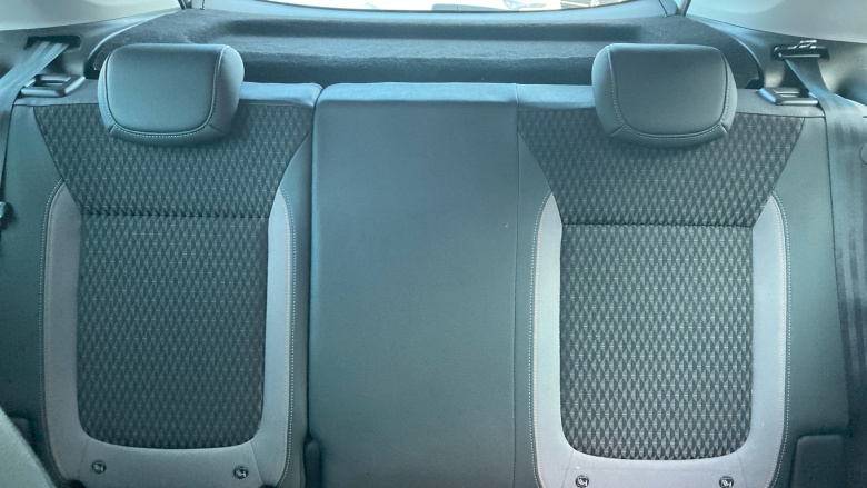 Vauxhall Crossland X 1.2 [83] Elite 5dr Petrol Hatchback